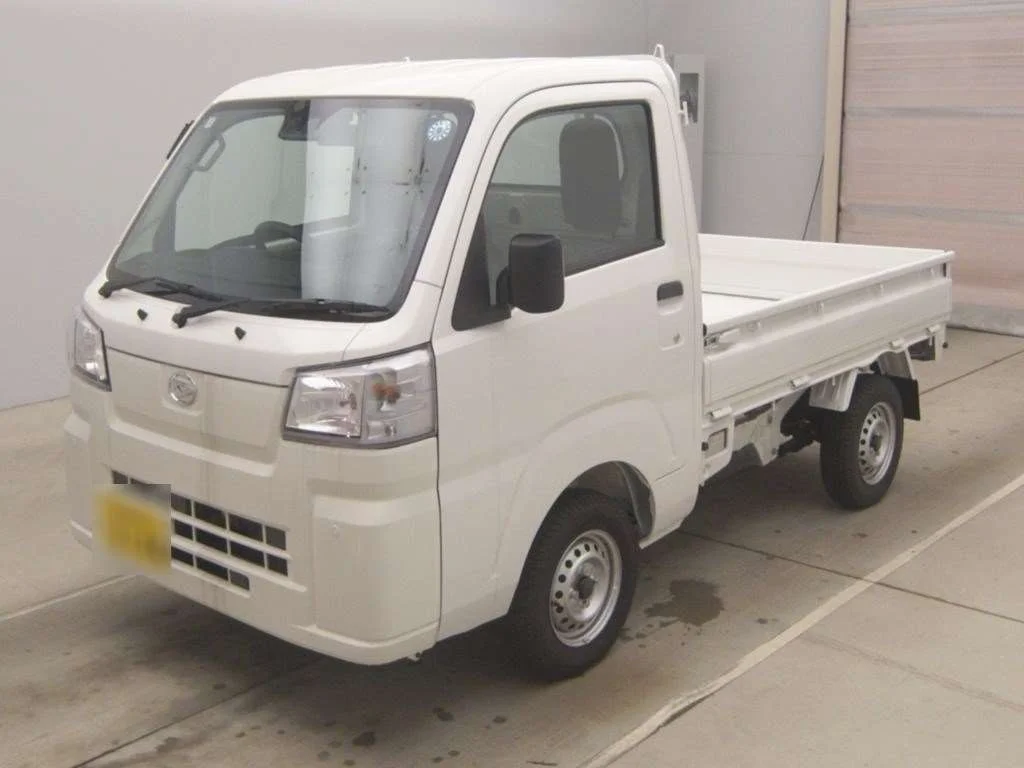 Daihatsu Hijet Truck S510P 2026
